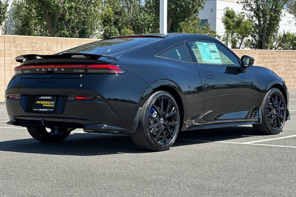 New 2026 Honda Prelude image 4