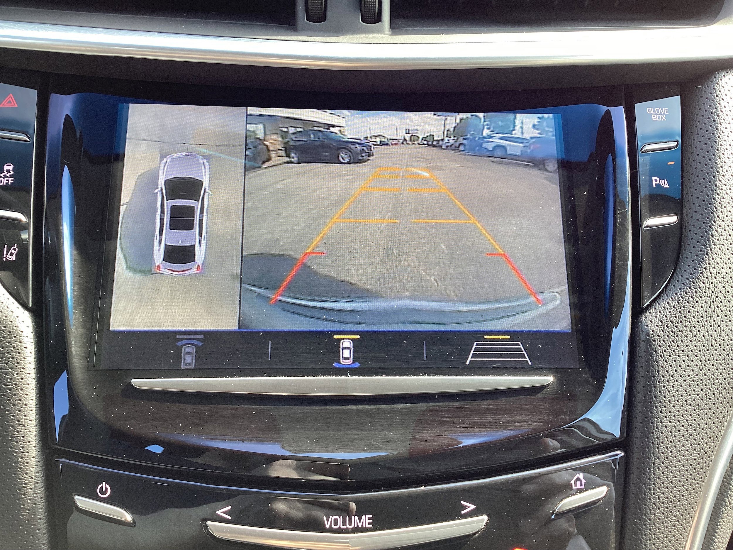 Used 2019 Cadillac XTS Premium Luxury AWD/4WD image 20
