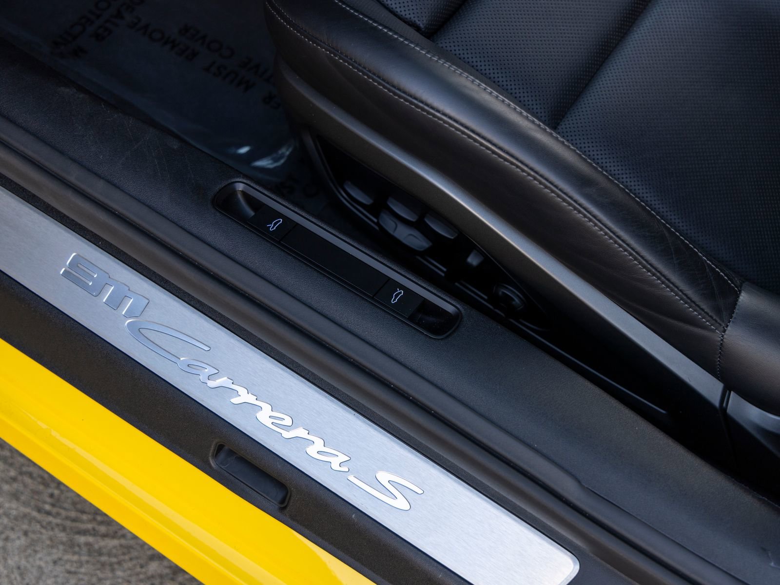 Certified 2021 Porsche 911 Carrera S image 26