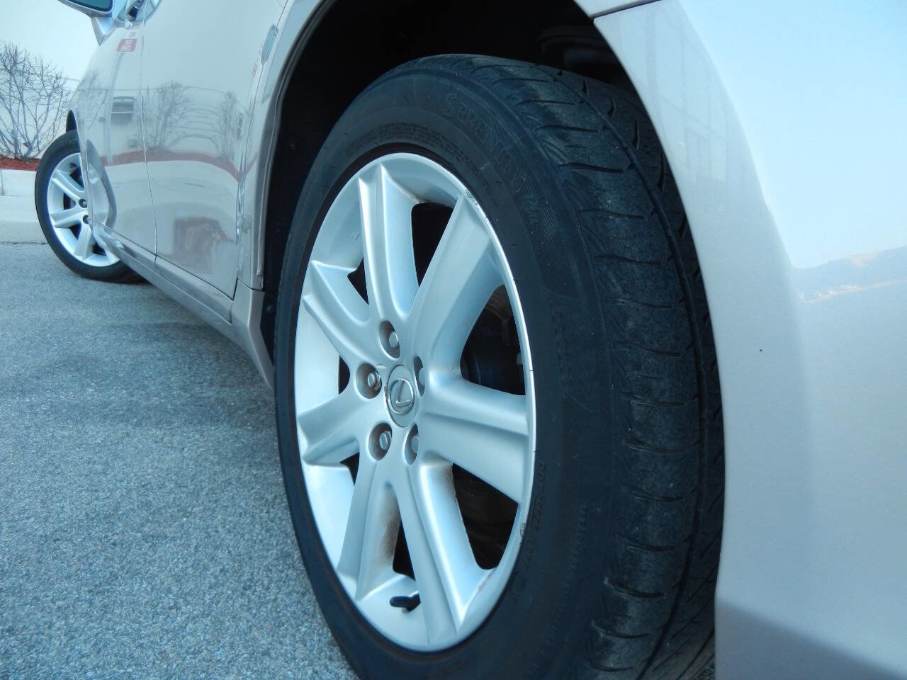 Used 2007 Lexus ES 350 FWD image 14
