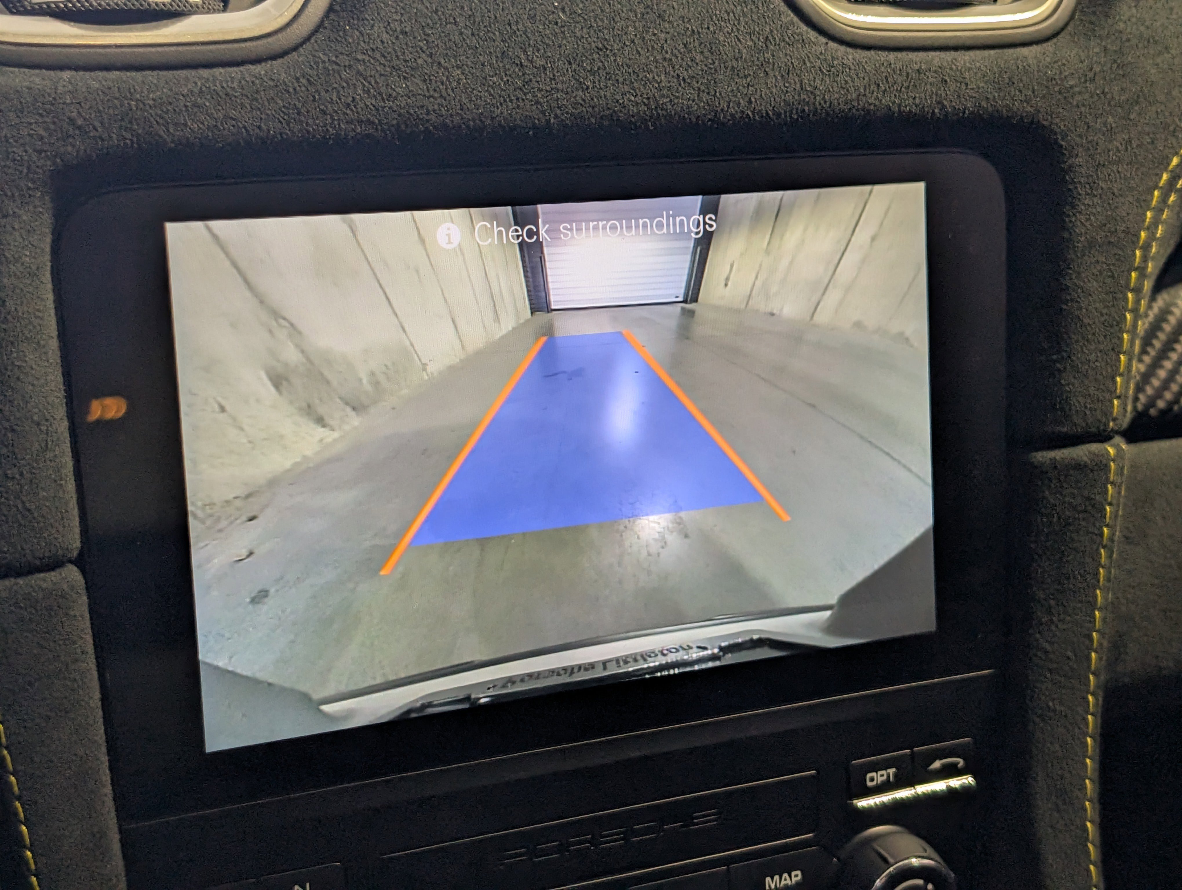 Used 2024 Porsche 718 Cayman GT4 RS image 43