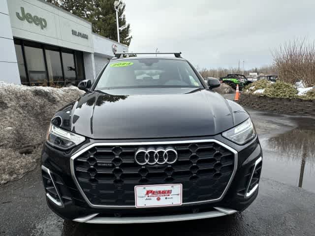 Used 2024 Audi Q5 2.0T Premium Plus image 9