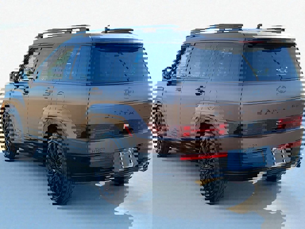 Used 2024 Hyundai Santa Fe Calligraphy image 4