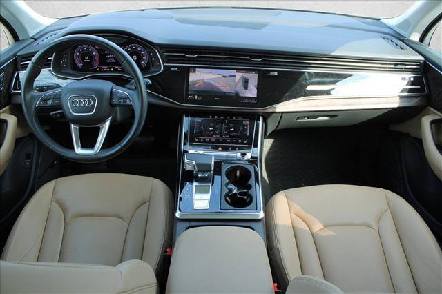 Used 2020 Audi Q7 3.0T Prestige AWD/4WD image 19