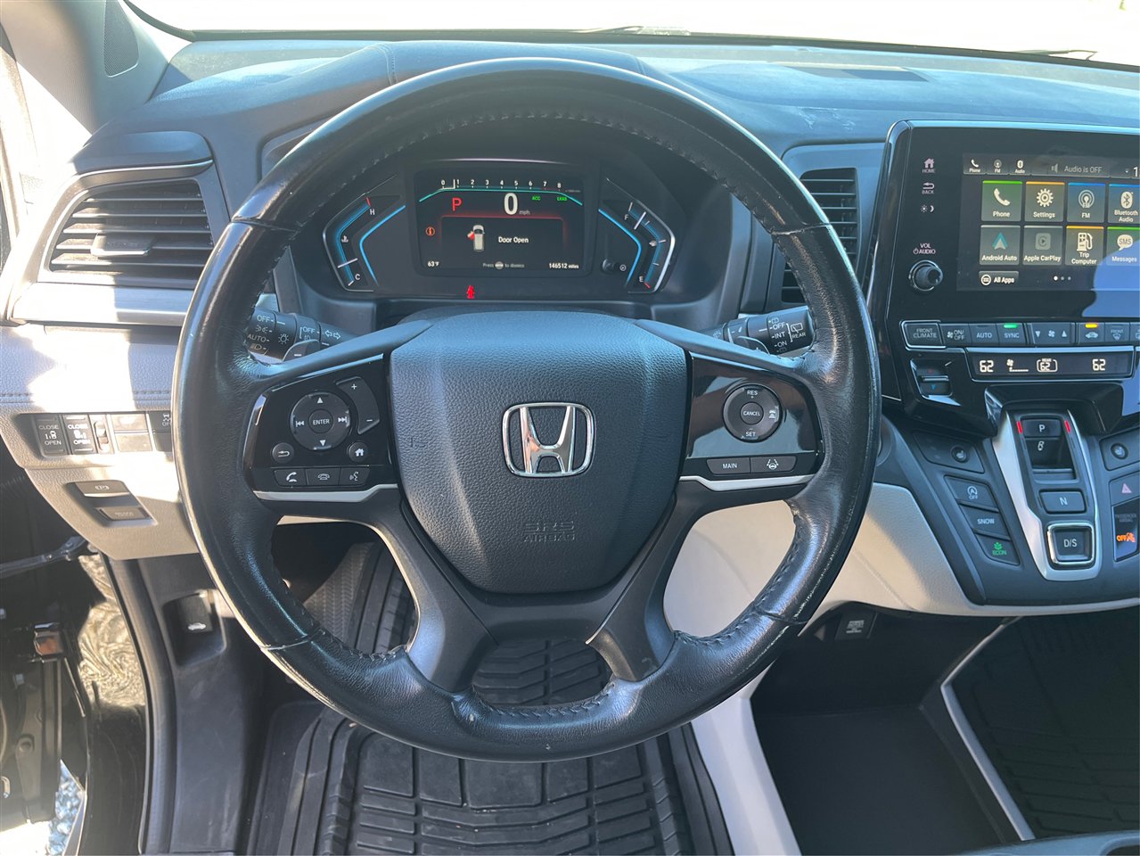Used 2020 Honda Odyssey EX-L image 17