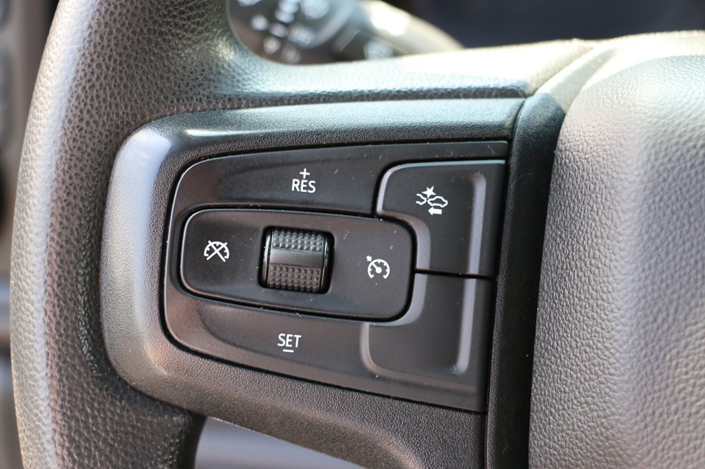Used 2024 Chevrolet Silverado 3500 W/T w/ WT Convenience Package AWD/4WD image 18
