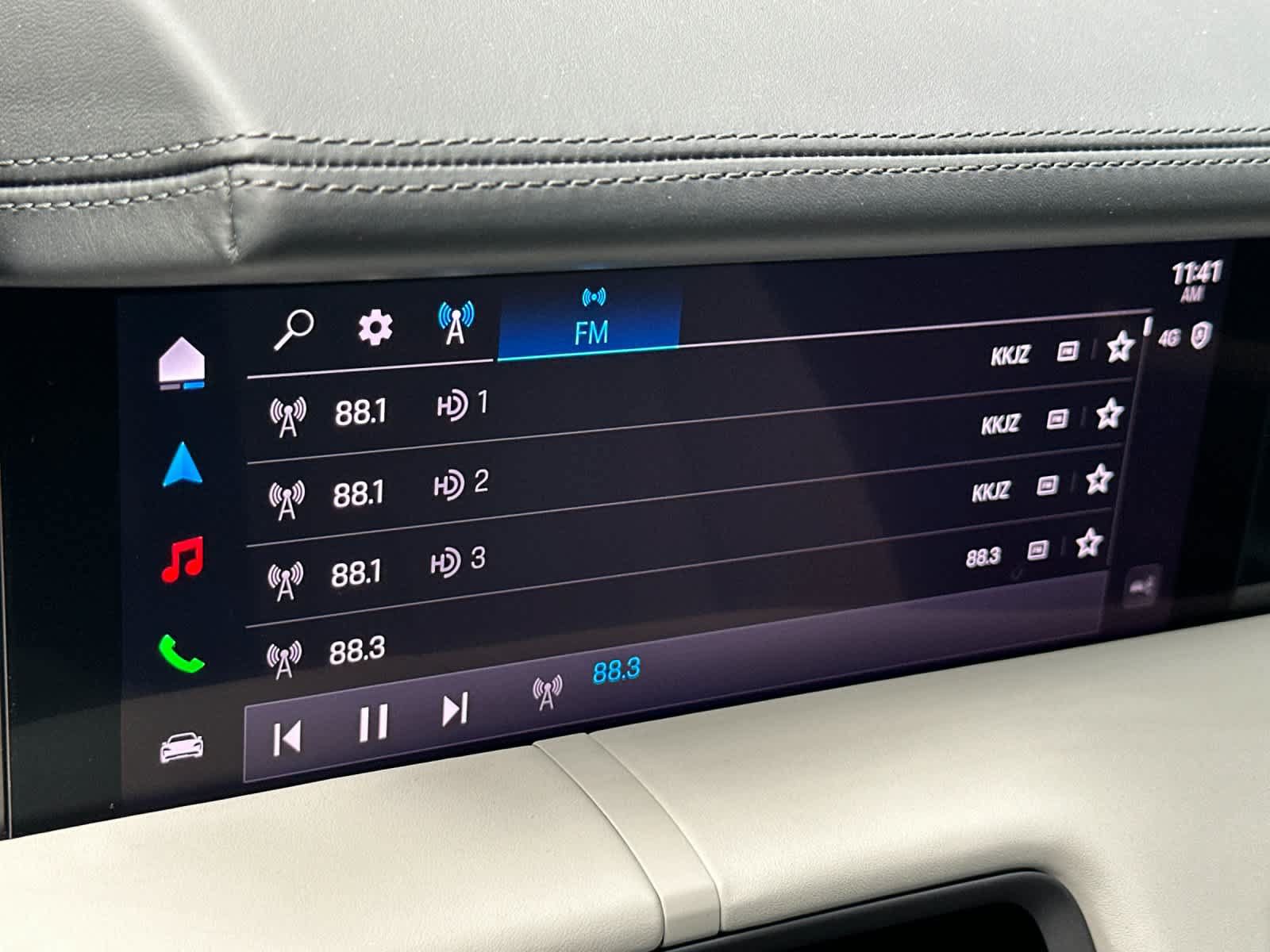New 2026 Porsche Taycan AWD/4WD image 20