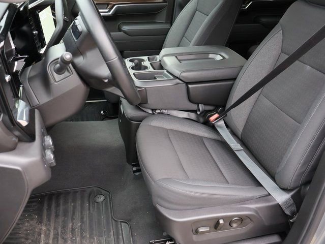 Used 2024 Chevrolet Silverado 1500 RST w/ LPO, Dark Essentials Package image 45