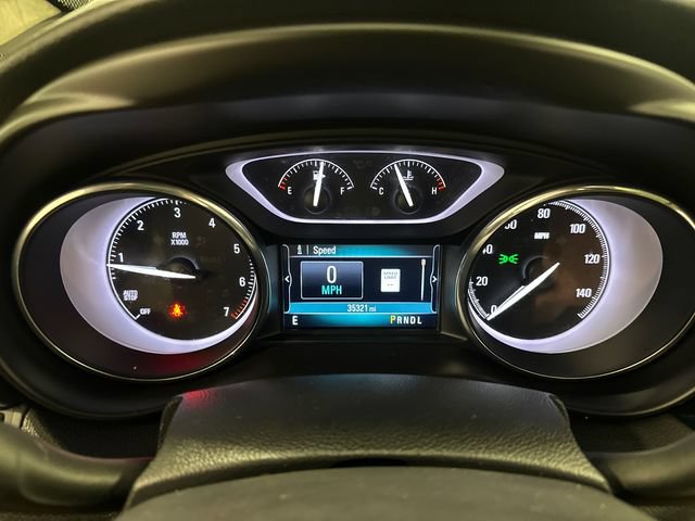 Used 2020 Buick Envision Essence w/ Experience Buick Package AWD/4WD image 16