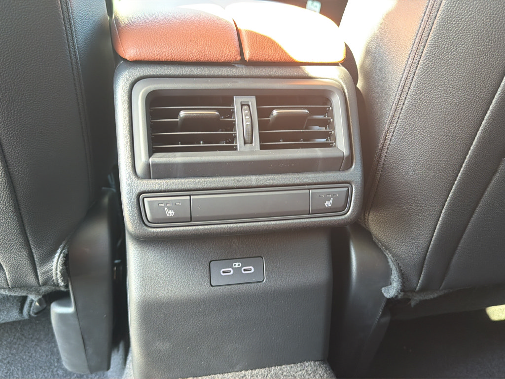 New 2026 MAZDA CX-50 Meridian Edition w/ Weather Package AWD/4WD image 19
