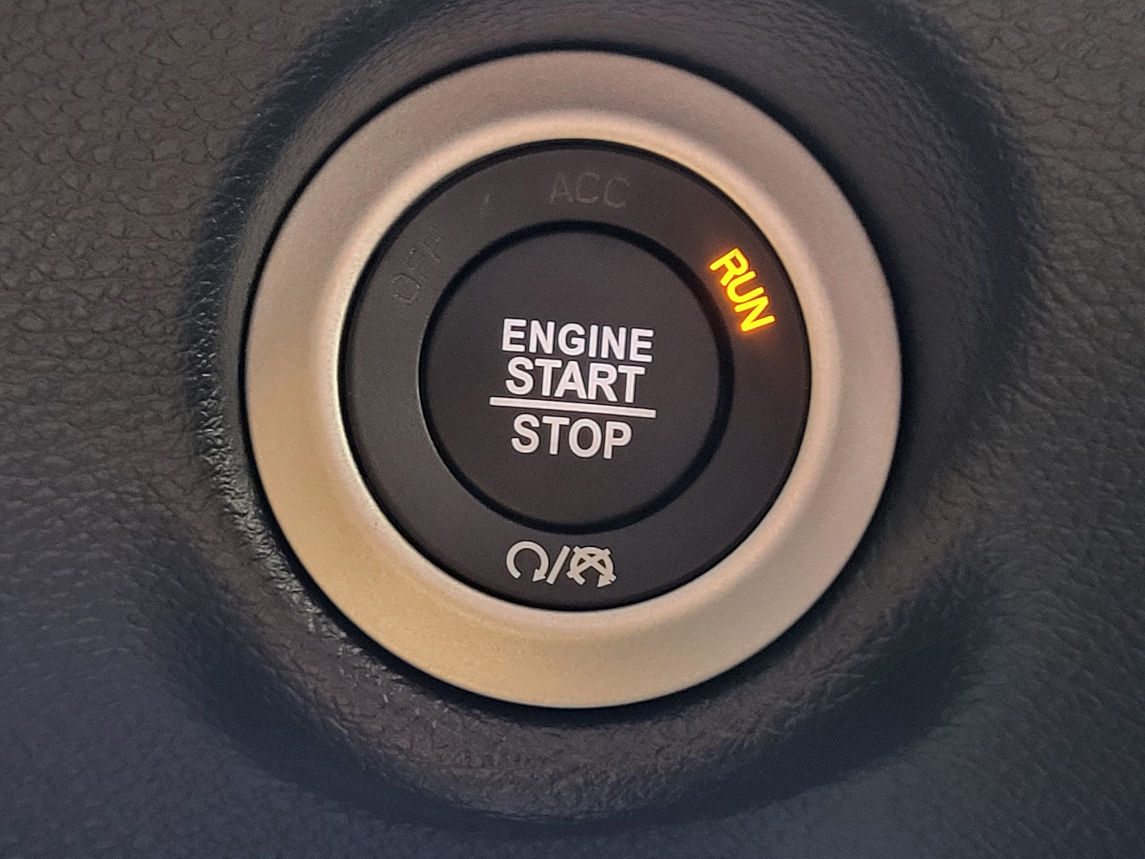 New 2026 Chrysler Voyager LX FWD image 24