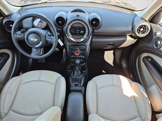 Used 2015 MINI Cooper Countryman S FWD image 17