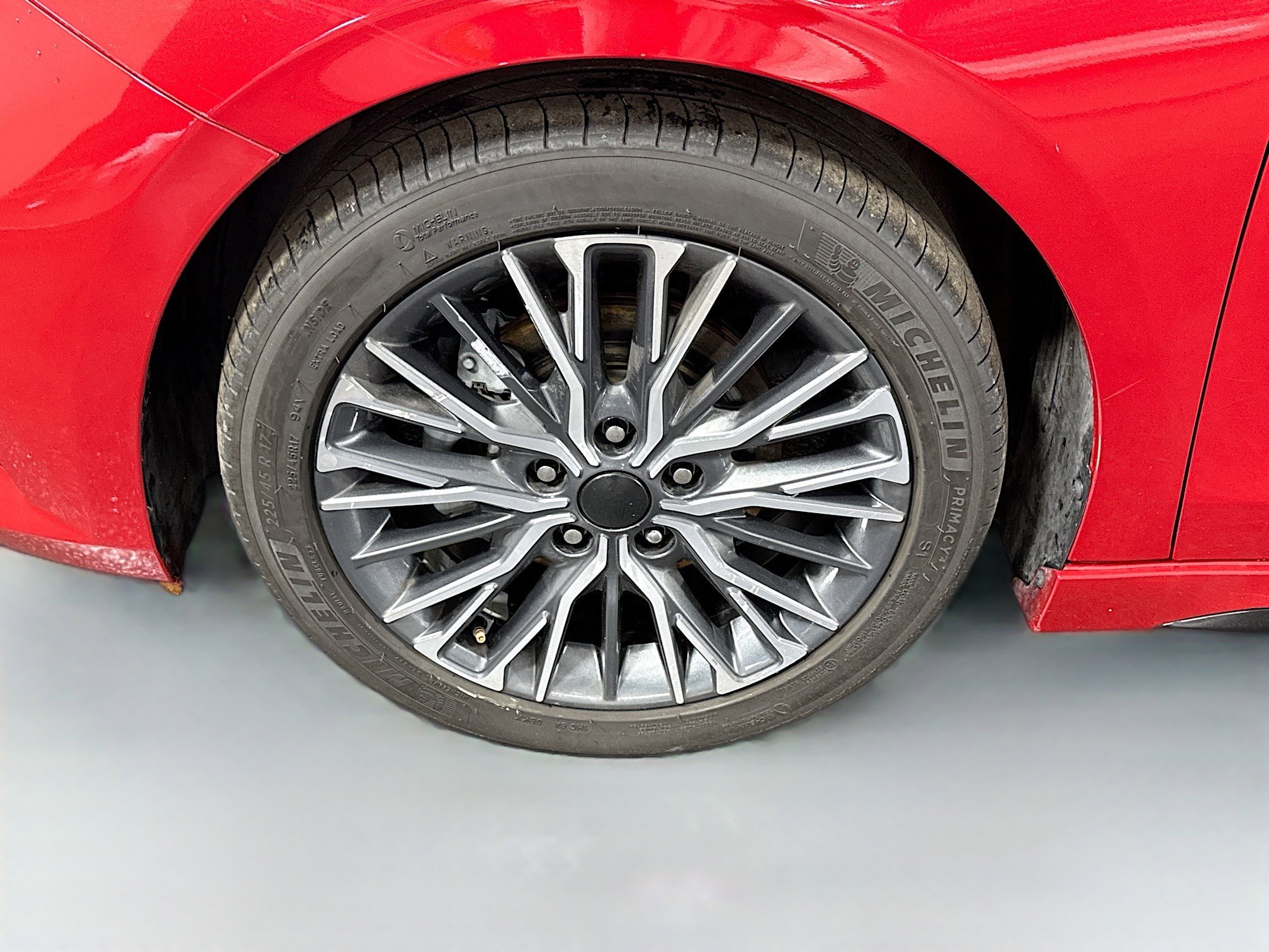 Used 2024 Kia Forte GT-Line image 26