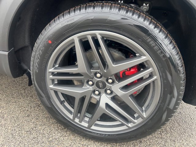 New 2026 Ford Explorer ST w/ Sun And Sound Package image 17