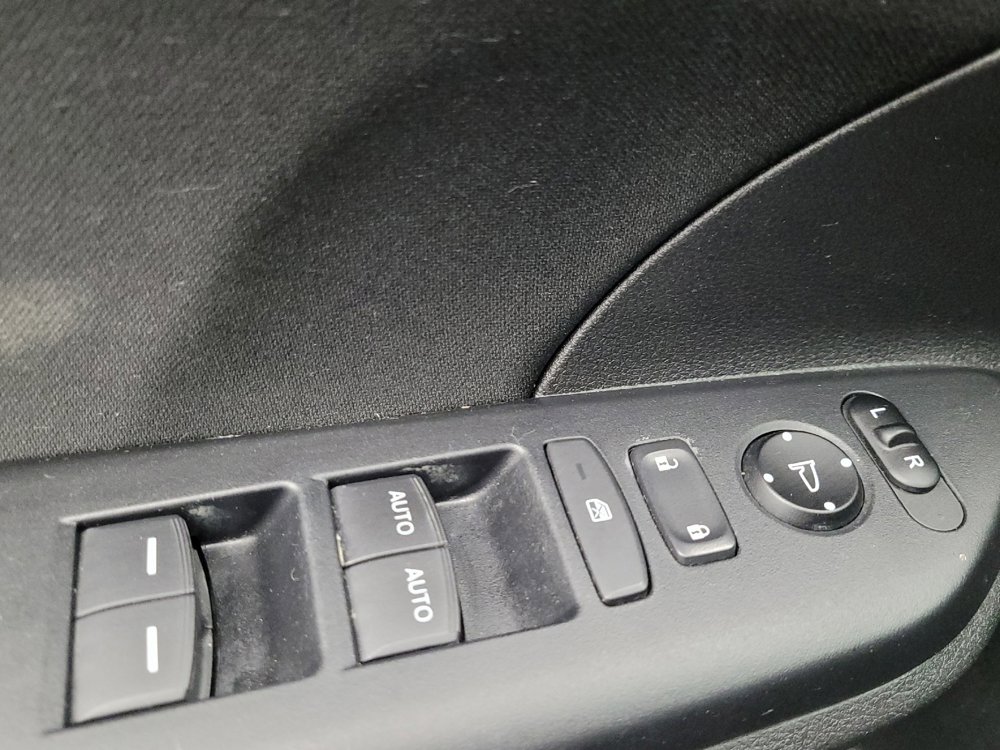 Used 2018 Honda Civic EX image 27