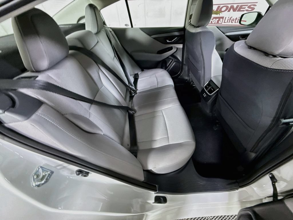 Used 2024 Subaru Legacy Premium AWD/4WD image 28