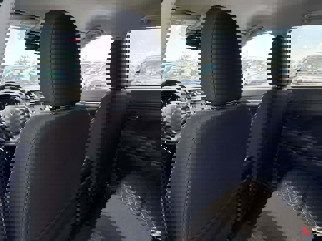 Used 2025 Mitsubishi Outlander Sport ES image 23