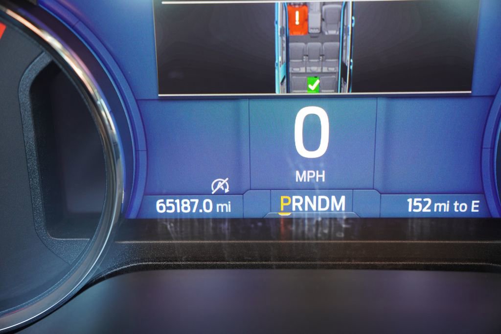 Certified 2024 Ford Expedition XLT image 38