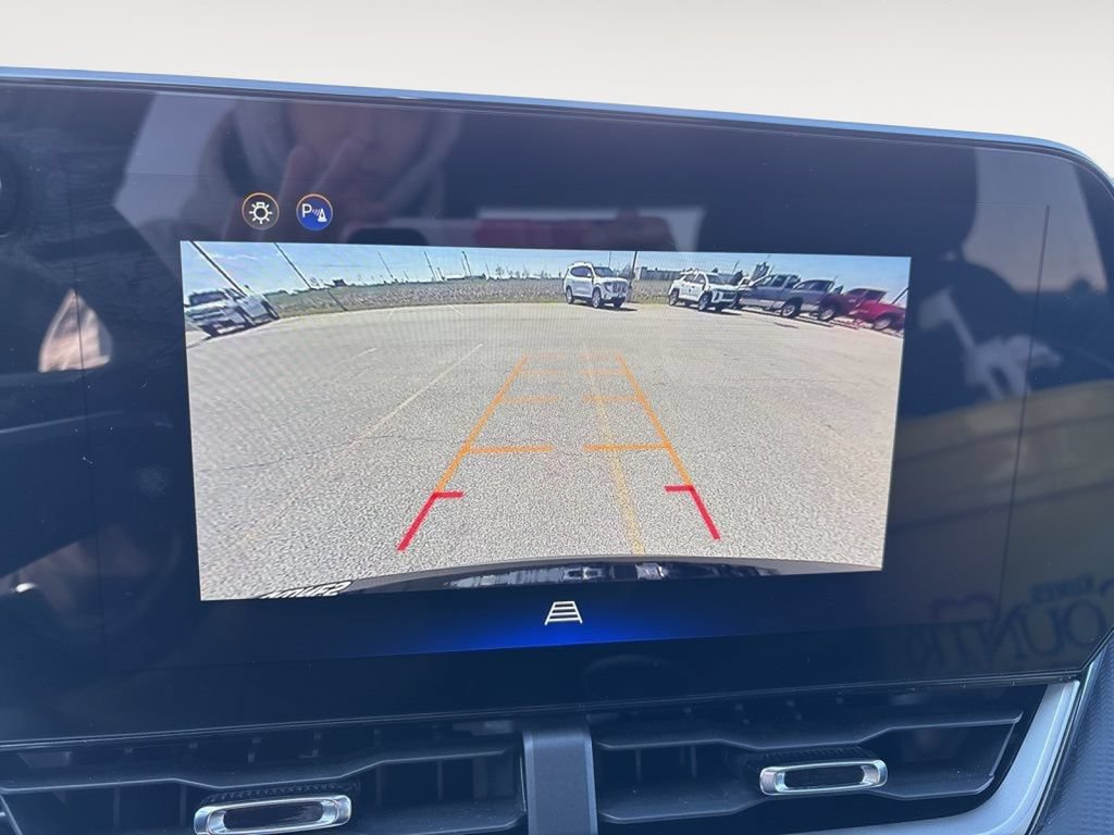 Used 2025 Chevrolet Equinox LT AWD/4WD image 42