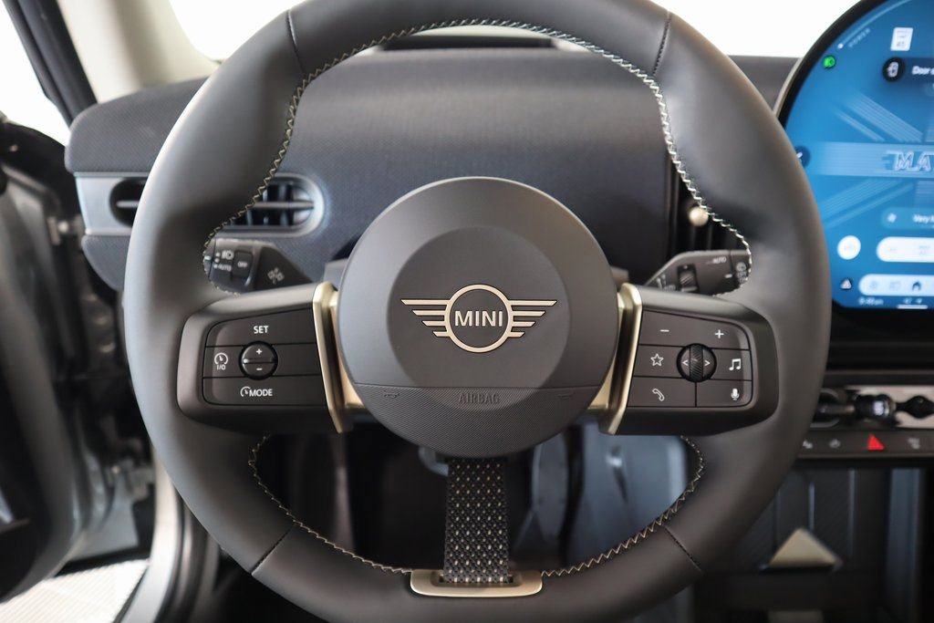 New 2025 MINI Cooper S image 4