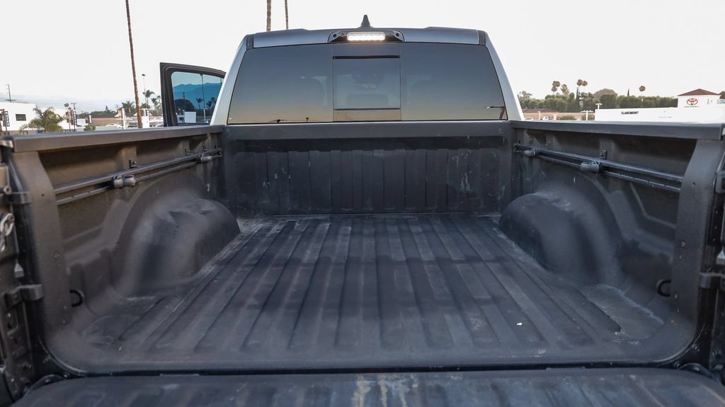 Used 2022 RAM 1500 TRX w/ TRX Level 2 Equipment Group AWD/4WD image 31