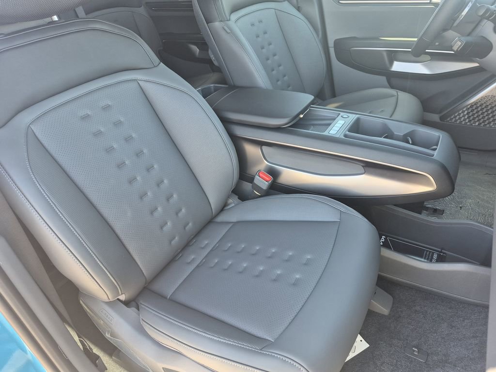 New 2026 Kia EV9 Wind image 16