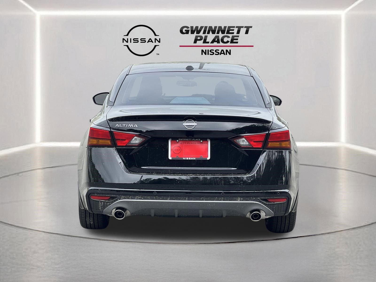 New 2026 Nissan Altima 2.5 SV image 25