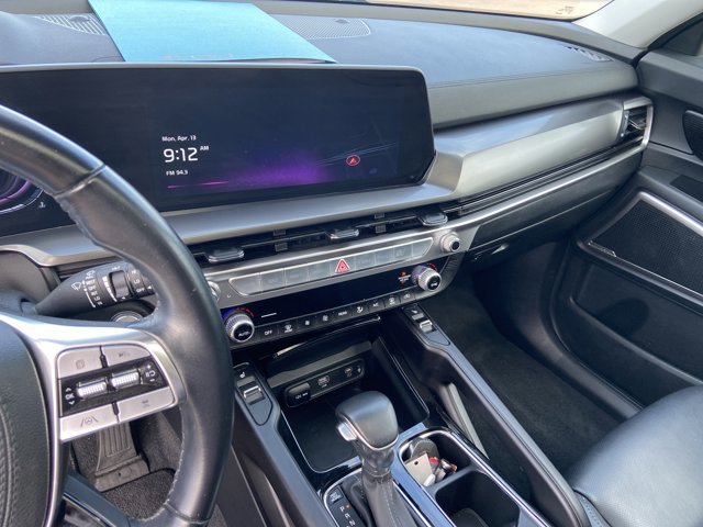 Used 2025 Kia Telluride S image 23