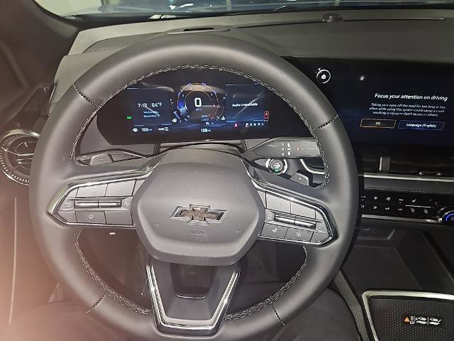 New 2026 Chevrolet Equinox LT w/ Convenience Package II image 13