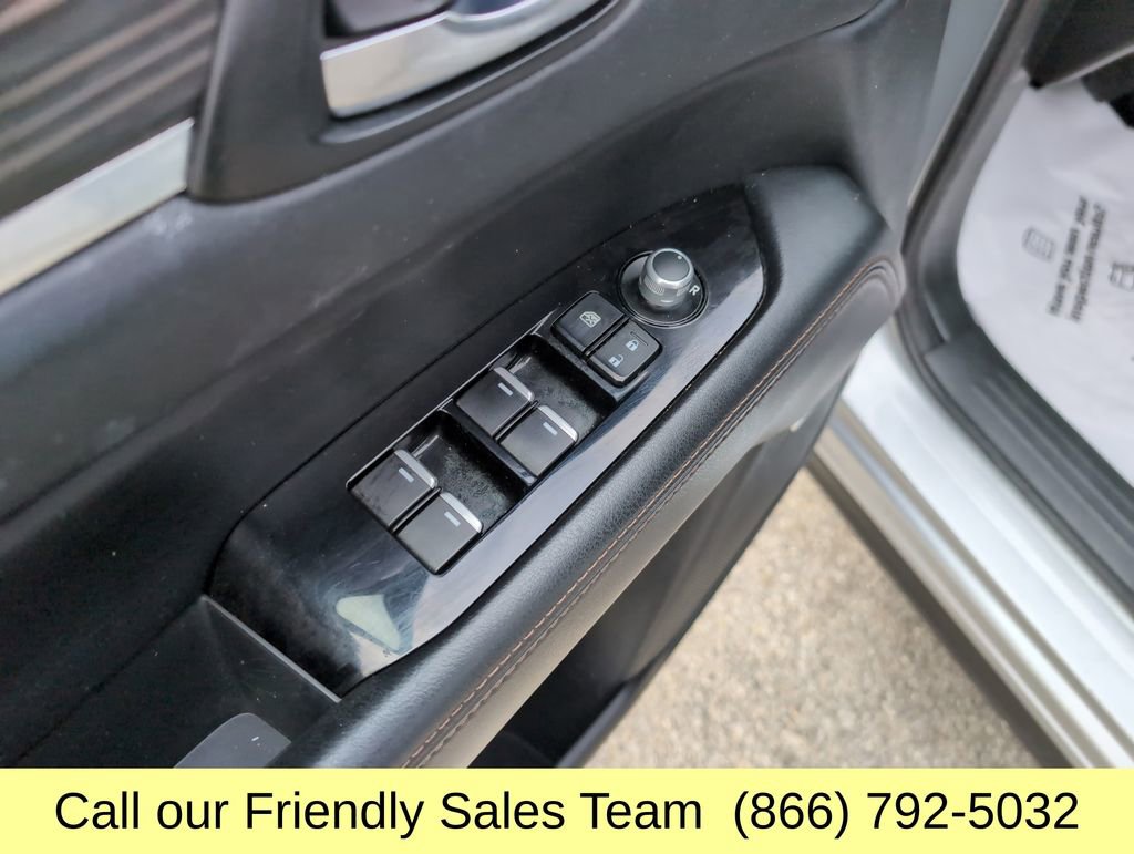 Used 2018 MAZDA CX-5 Grand Touring image 13