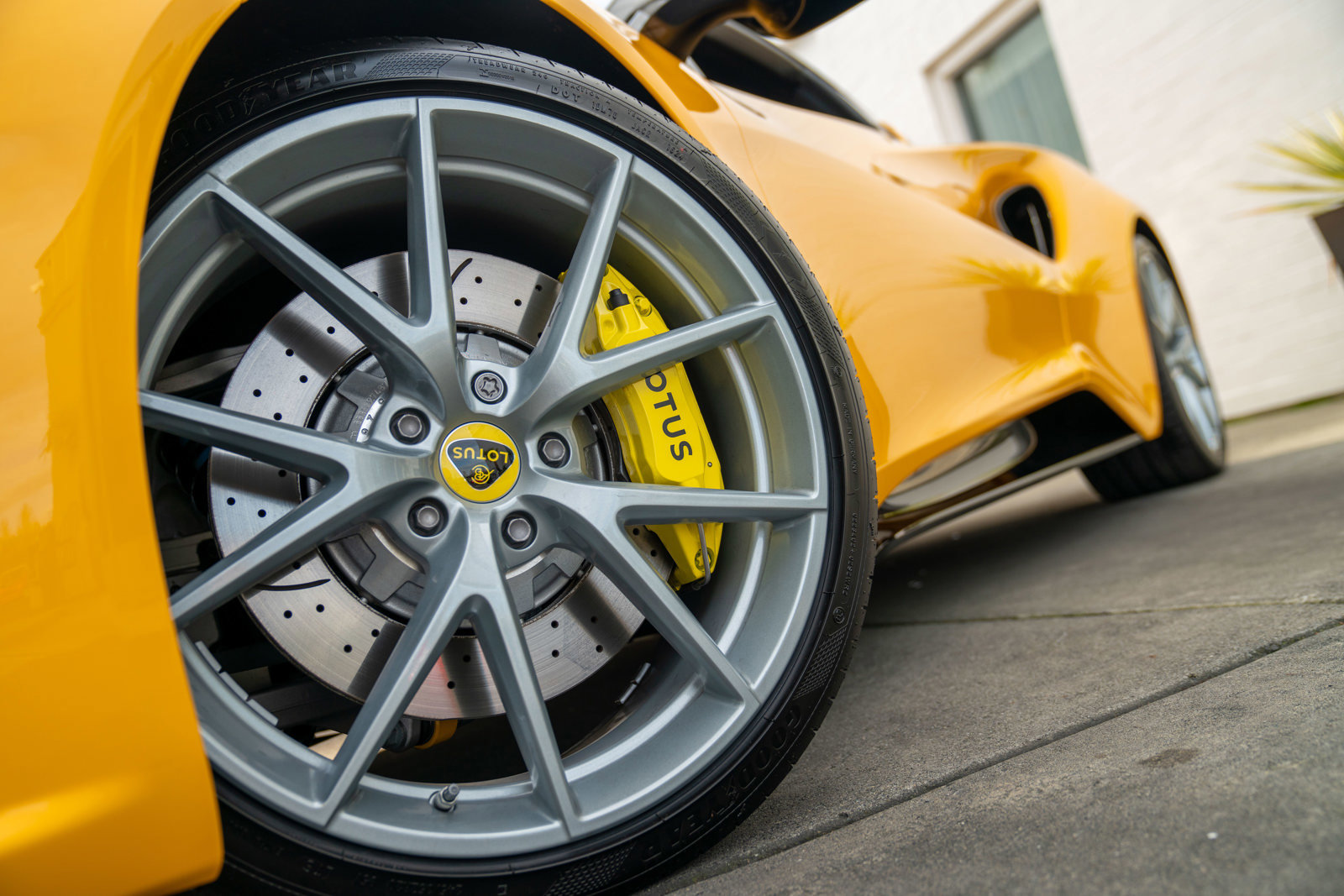 New 2024 Lotus Emira First Edition image 4