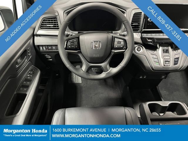 New 2026 Honda Odyssey EX-L image 14