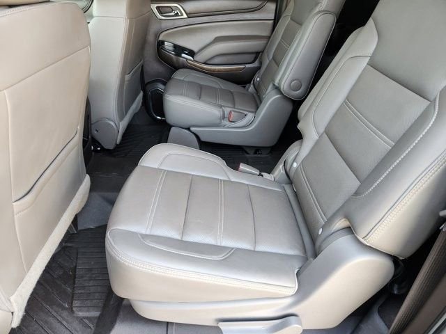 Used 2019 GMC Yukon XL Denali w/ Denali Ultimate Package AWD/4WD image 30