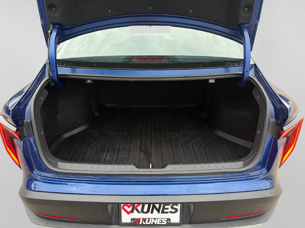 Used 2025 Kia K4 EX FWD image 42