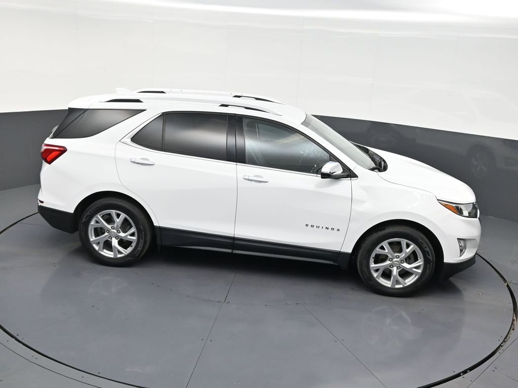 Used 2020 Chevrolet Equinox Premier image 14