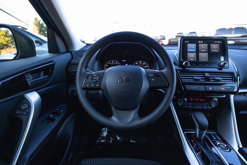 New 2026 Mitsubishi Eclipse Cross Ralliart image 28