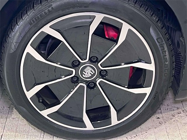 Certified 2022 Porsche Taycan 4S image 15