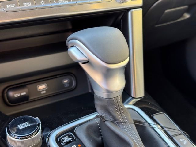 New 2026 Kia Seltos S image 24