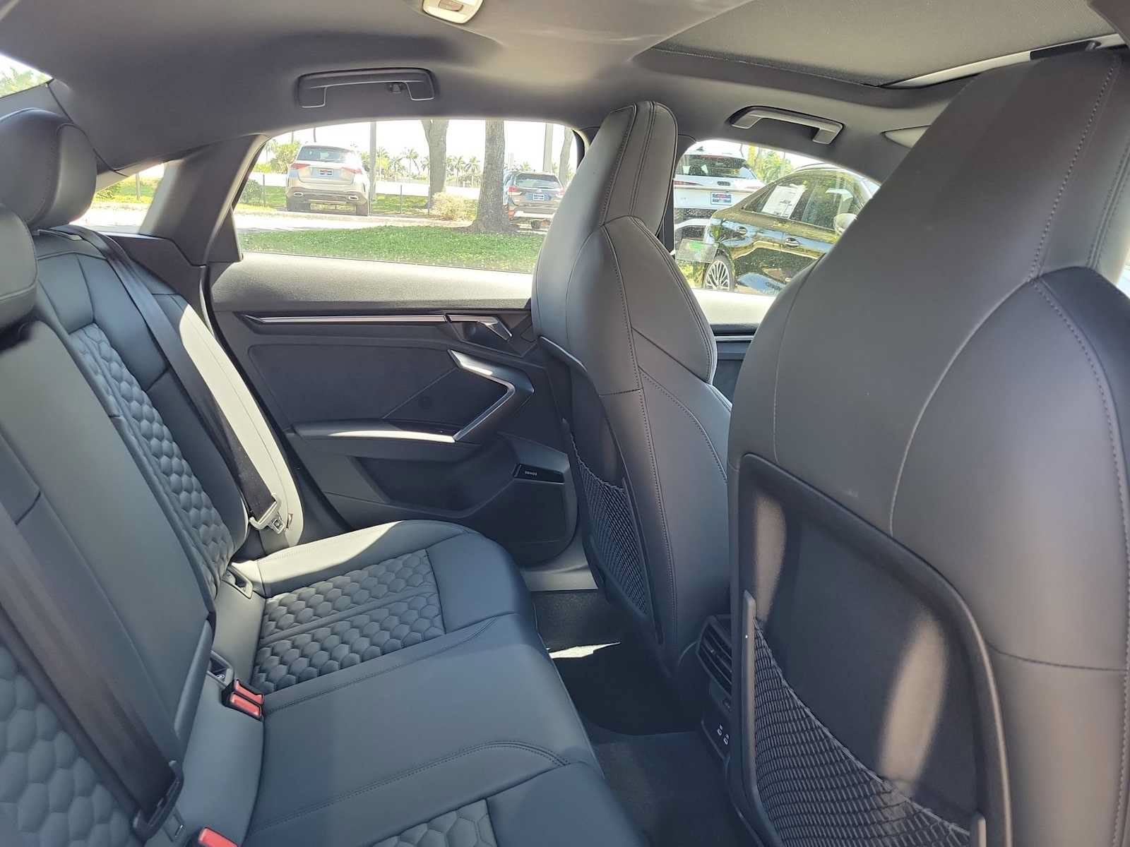 New 2026 Audi RS 3 AWD/4WD image 21