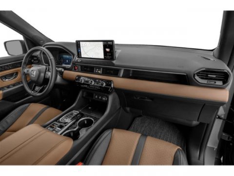 New 2026 Honda Passport TrailSport Elite image 17