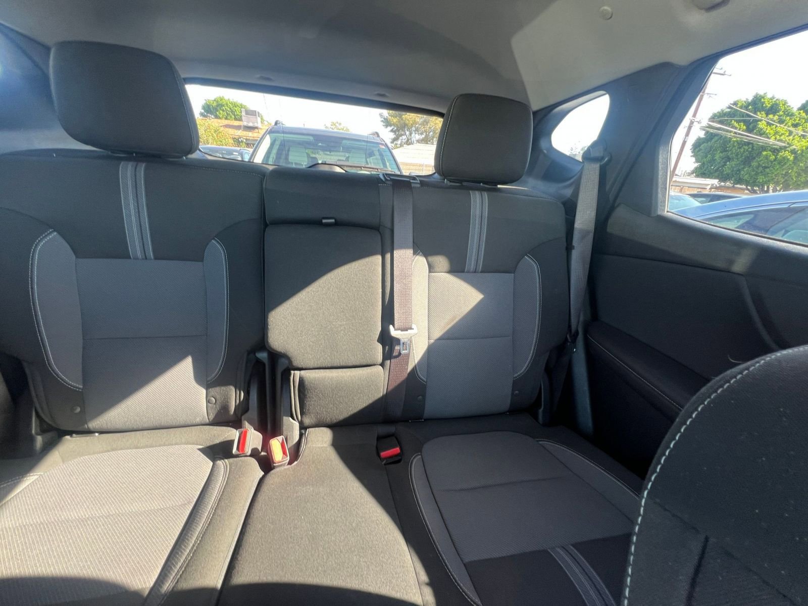 Used 2025 Chevrolet Blazer LT image 37