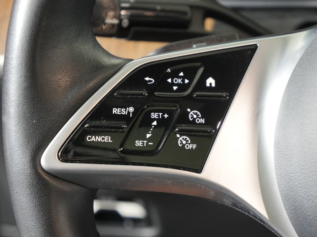 Certified 2024 Mercedes-Benz C 300 4MATIC Sedan image 21