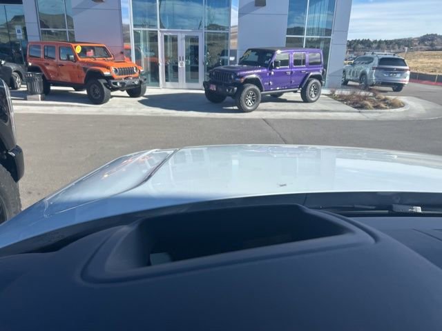 Used 2020 Land Rover Range Rover HSE image 13