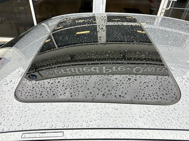 Certified 2023 BMW 330i xDrive 330i xDrive Sedan w/ Premium Package image 12