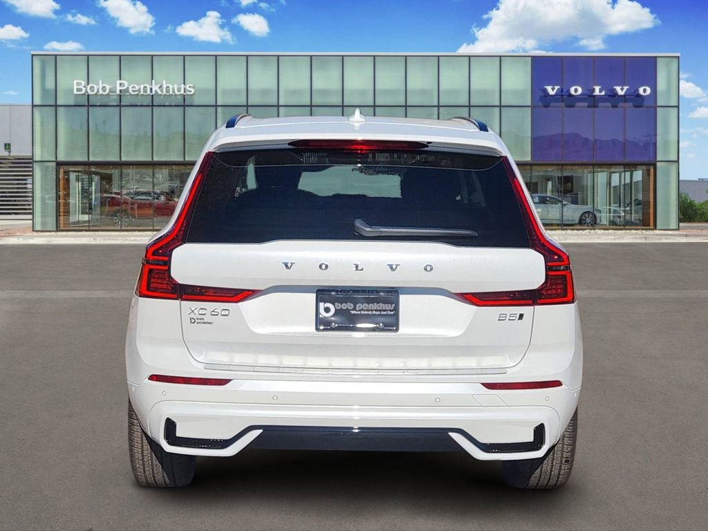 New 2026 Volvo XC60 B5 Ultra w/ Climate Package PRO image 25