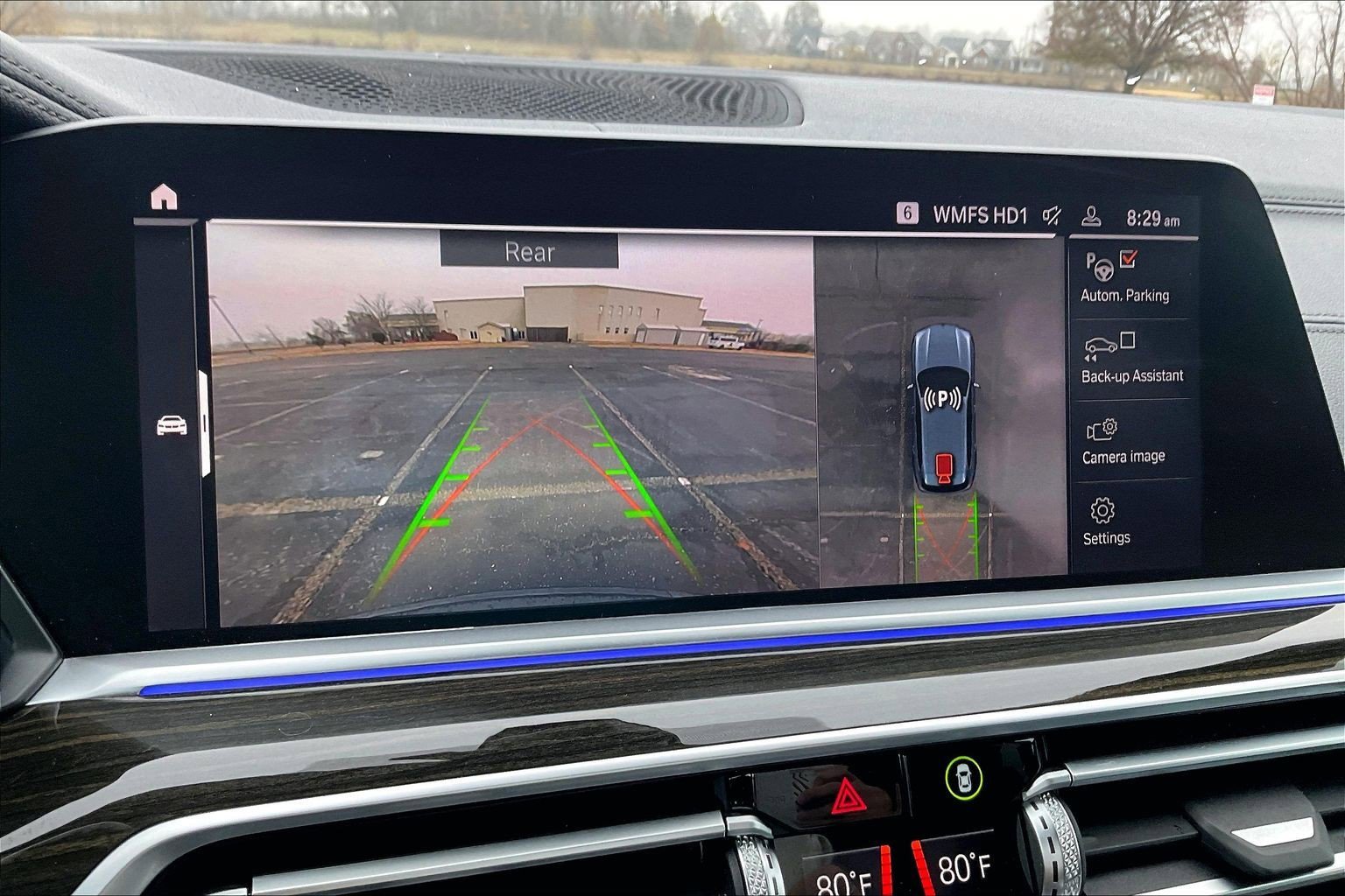 Used 2020 BMW X5 sDrive40i w/ Convenience Package image 25