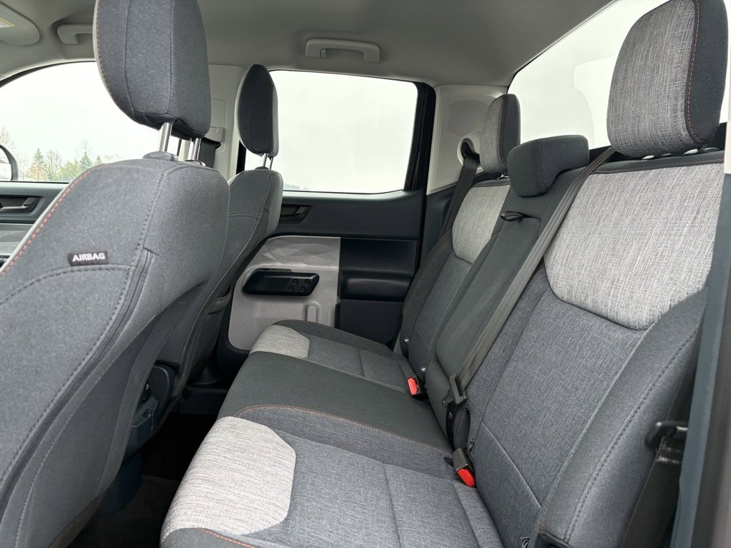 Used 2023 Ford Maverick XLT w/ XLT Luxury Package image 50