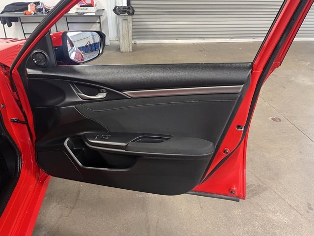 Used 2017 Honda Civic EX image 12