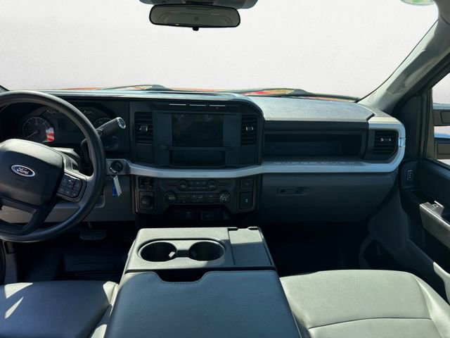 Used 2023 Ford F350 XL image 10