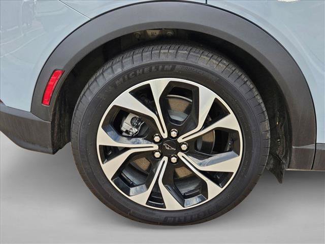 Used 2025 Ford Mustang Mach-E Select w/ Comfort Package Lite RWD image 17